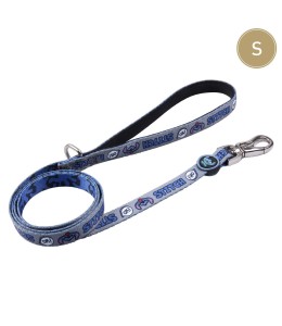 Stitch Dog Leash Reversible S