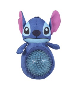 Stitch Dog Toys Pelota