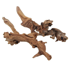 SV Aquarium Deco Drift Wood - Small / 21-30cm / 1 pc