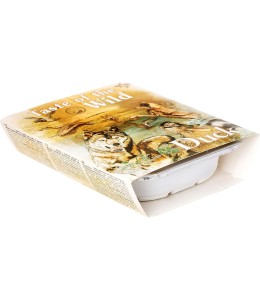 Taste of the Wild Duck Wetfood - 390gm