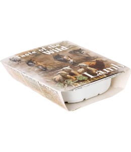 Taste of the Wild Lamb Wetfood - 390gm