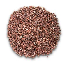 Terrano Calcium 2-3 mm dia, 5 kg, red