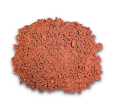 Terrano Desert Sand Red 2-3 mm, 5 kg