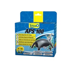 Tetra APS100 Airpump anthracite