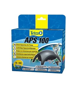 Tetra APS100 Airpump anthracite - copy