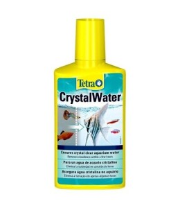 Tetra Crystal Water 100ml