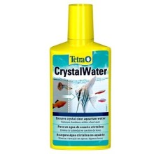 Tetra Crystal Water 250ml