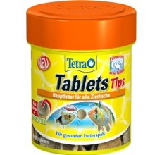 Tetra Fun Tips Tablets