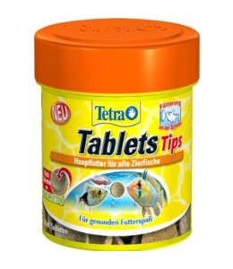 Tetra Fun Tips Tablets