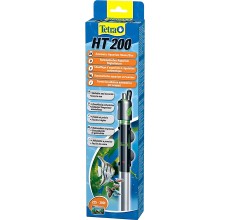 Tetra HT200 Heater adjustable