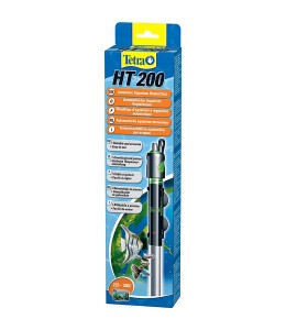 Tetra HT200 Heater adjustable