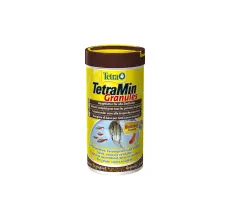 Tetra Min Granules 1L