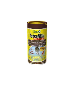 Tetra Min Granules 1L