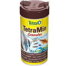 Tetra Min Granules 500ml