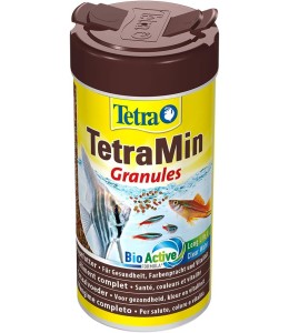 Tetra Min Granules 500ml