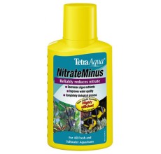 TETRA NITRATE MINUS LIQ 100ML