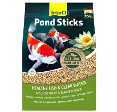 Tetra Pond Sticks 15L