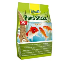 Tetra Pond Sticks 25L