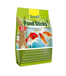 Tetra Pond Sticks 25L