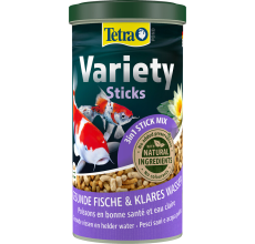 Tetra Pond Variety Sticks 1L