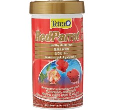 Tetra Red Parrot Fish Food 250ml (110g)
