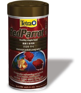 Tetra RedParrot 250ml 108 FM