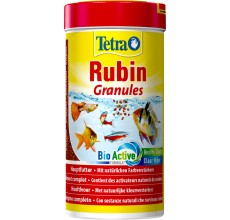 Tetra Rubin Granules 250ml