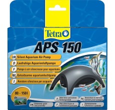 TETRATEC APS 150 AIRPUMP