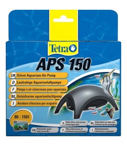 TETRA TEC APS 150 AIRPUMP