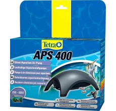 TETRA TEC APS 400 AIRPUMP