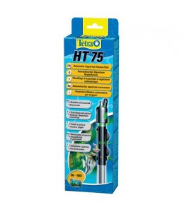 Tetra HT75 Heater adjustable