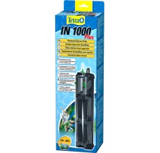 TETRA TEC INTERNAL FILTER IN-1000