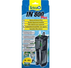 TETRA TEC INTERNAL FILTER IN-800