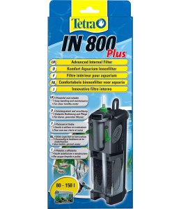 TETRA TEC INTERNAL FILTER IN-800