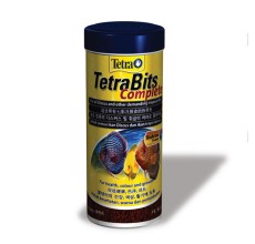 TetraBits Fish Food 1L