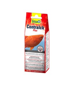 TetraMedica ContraIck Plus 20ml