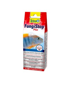 TetraMedica FungiStop Plus 20ml