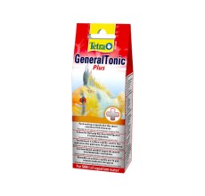 TetraMedica General Tonic Plus 20ml