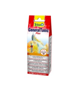 TetraMedica GeneralTonic Plus 20ml