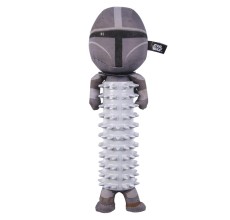 The Mandalorian Dog Teethers The Mandalorian