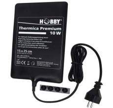 Thermica Premium Heating Mat 10 Watt