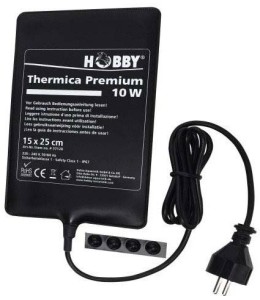 Thermica Premium Heating Mat 10 Watt