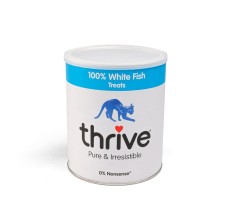 Thrive Cat Fish Treats 110g