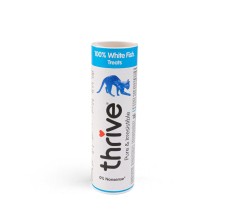 Thrive Cat Fish Treats 15g