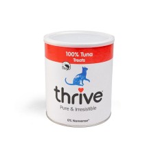 Thrive Cat Tuna Treats 180g