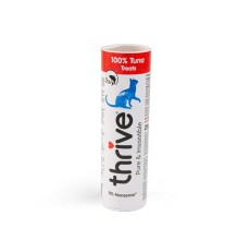 Thrive Cat Tuna Treats 25g