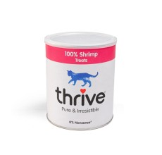 Thrive Shrimp Cat Treats 15g