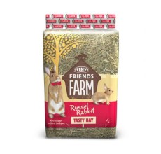 Tiny Friends Farm Russel Rabbit Tasty Hay 2kg