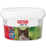 Top 10 Cat Multi-Vitamins 180 tab