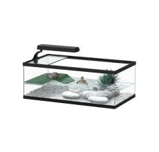 TORTUM Turtle Tank 55